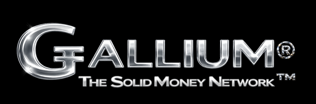 GALLIUM — The Solid Money Network